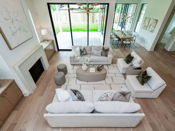 336 W 32nd Street, Houston TX 77018