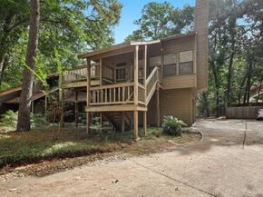 86 Cokeberry Street, The Woodlands TX 77380