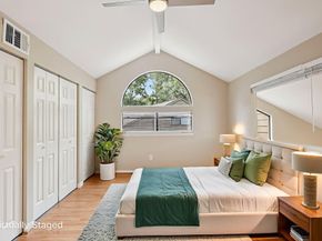 86 Cokeberry Street, The Woodlands TX 77380