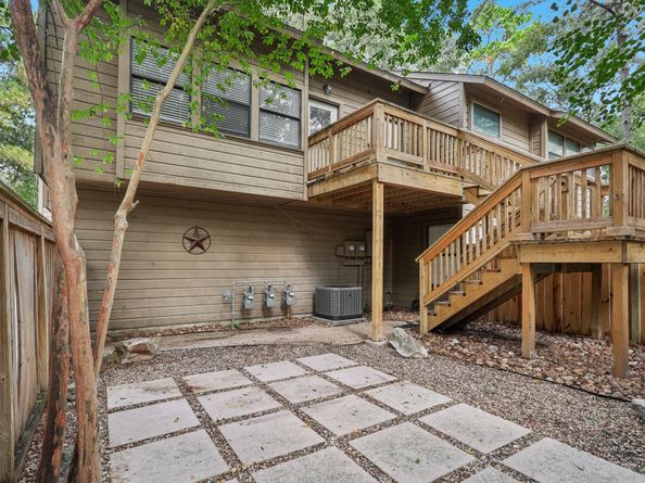 86 Cokeberry Street, The Woodlands TX 77380