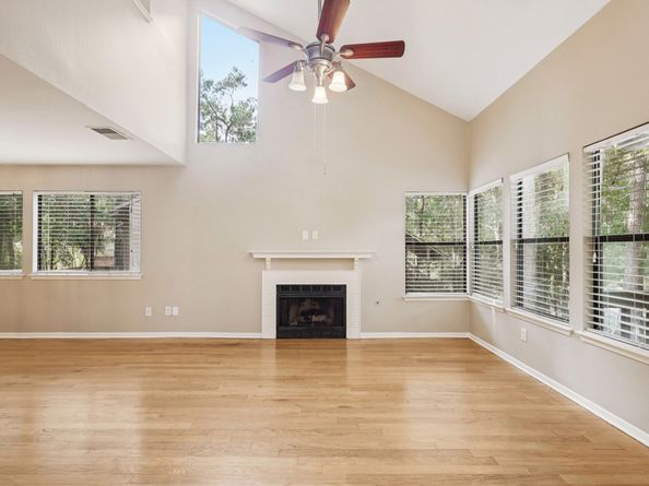86 Cokeberry Street, The Woodlands TX 77380