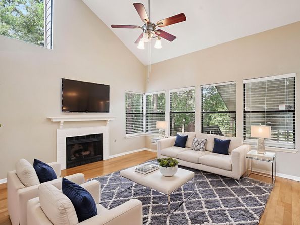 86 Cokeberry Street, The Woodlands TX 77380