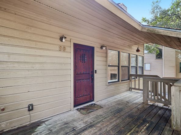 86 Cokeberry Street, The Woodlands TX 77380