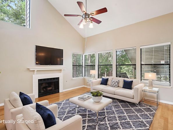 86 Cokeberry Street, The Woodlands TX 77380