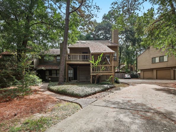 86 Cokeberry Street, The Woodlands TX 77380