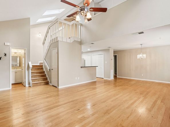 86 Cokeberry Street, The Woodlands TX 77380