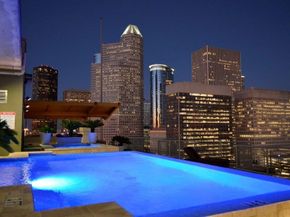 2000 Bagby Street 13432, Houston TX 77002