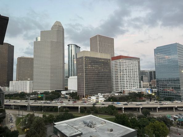 2000 Bagby Street 13432, Houston TX 77002