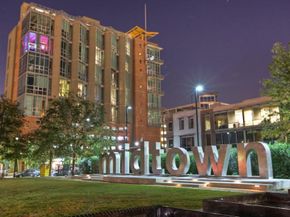 2000 Bagby Street 13432, Houston TX 77002