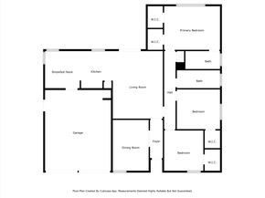 14143 Roundstone Lane, Houston TX 77015