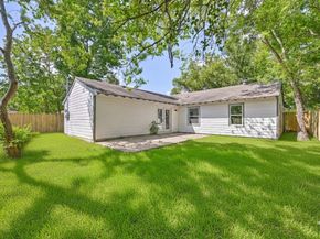 5818 Beldart Street, Houston TX 77033