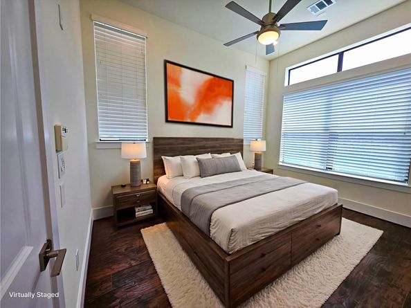 2401 Crawford Street C2A, Houston TX 77004