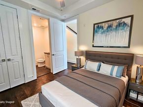 2401 Crawford Street C2A, Houston TX 77004