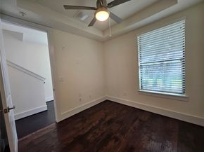 2401 Crawford Street C2A, Houston TX 77004