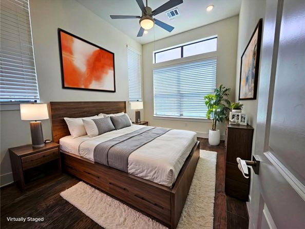 2401 Crawford Street C2A, Houston TX 77004