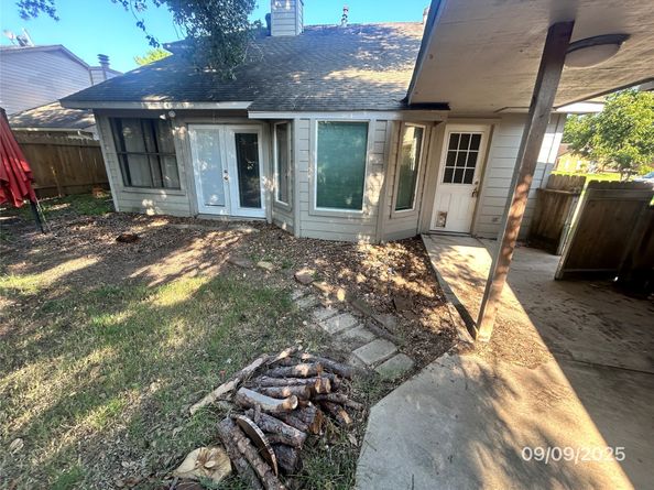 8203 Green Devon Drive, Houston TX 77095