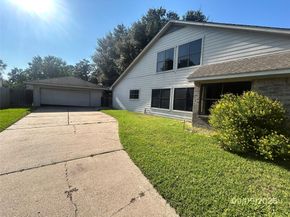 8203 Green Devon Drive, Houston TX 77095