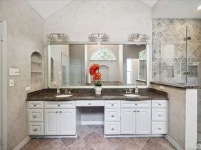 16703 Chestnut Meadow Court, Sugar Land TX 77479