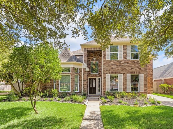 16703 Chestnut Meadow Court, Sugar Land TX 77479