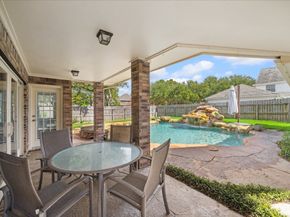 16703 Chestnut Meadow Court, Sugar Land TX 77479