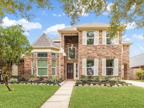 16703 Chestnut Meadow Court, Sugar Land TX 77479