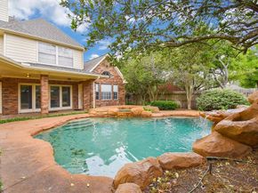 16703 Chestnut Meadow Court, Sugar Land TX 77479