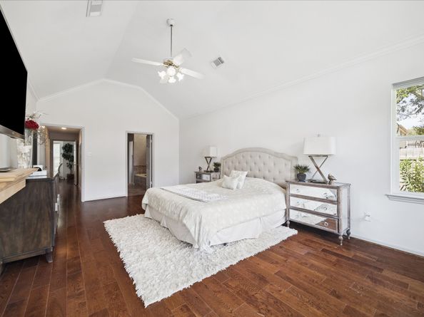 16703 Chestnut Meadow Court, Sugar Land TX 77479