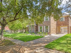 16703 Chestnut Meadow Court, Sugar Land TX 77479