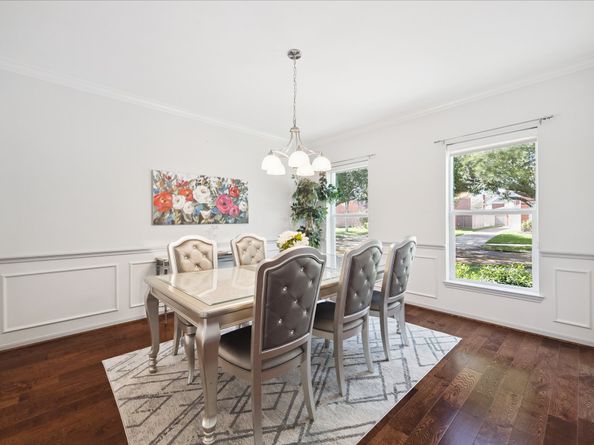 16703 Chestnut Meadow Court, Sugar Land TX 77479