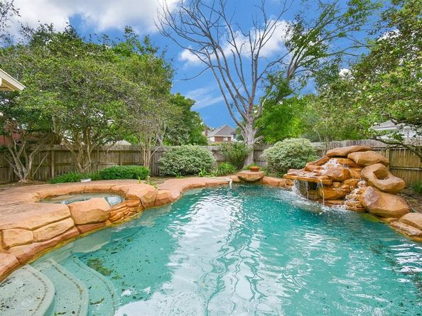 16703 Chestnut Meadow Court, Sugar Land TX 77479