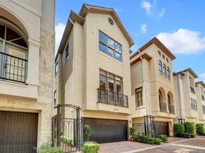 1436 WICHITA Street, Houston TX 77004