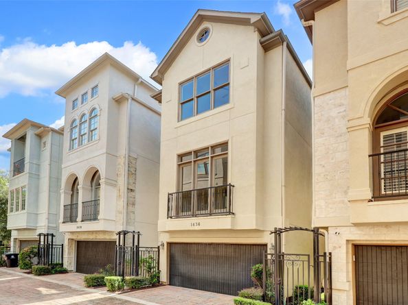 1436 WICHITA Street, Houston TX 77004
