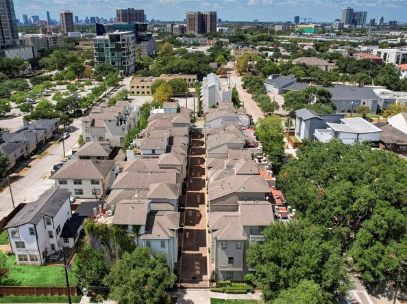 1436 WICHITA Street, Houston TX 77004