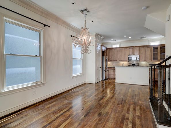 1436 WICHITA Street, Houston TX 77004