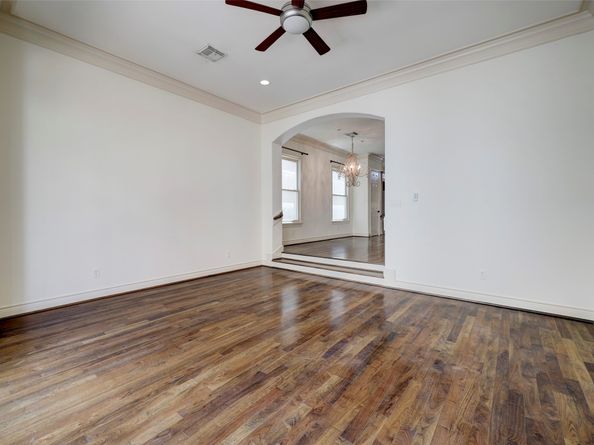 1436 WICHITA Street, Houston TX 77004