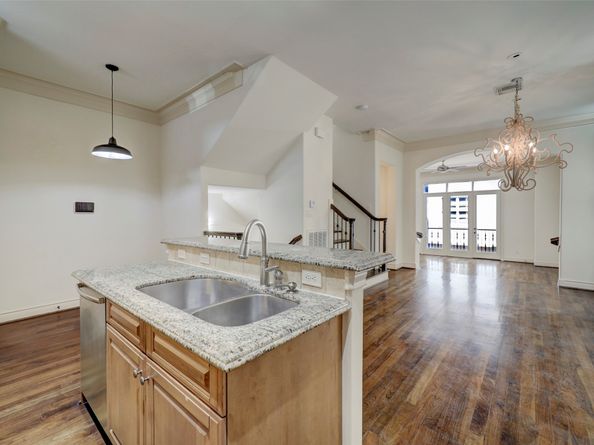 1436 WICHITA Street, Houston TX 77004