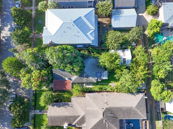 1611 Columbia Street, Houston TX 77008