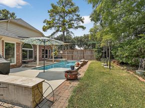17814 Stoney Glade Court, Houston TX 77095