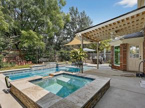 17814 Stoney Glade Court, Houston TX 77095