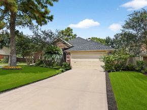 17814 Stoney Glade Court, Houston TX 77095