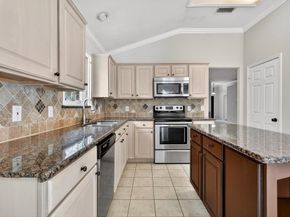 17814 Stoney Glade Court, Houston TX 77095