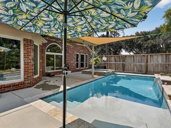 17814 Stoney Glade Court, Houston TX 77095
