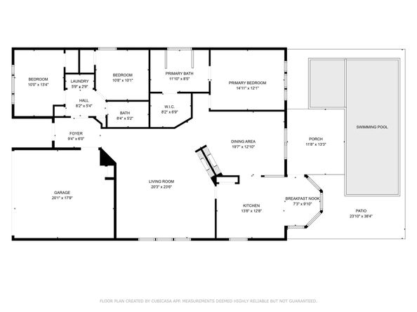 17814 Stoney Glade Court, Houston TX 77095