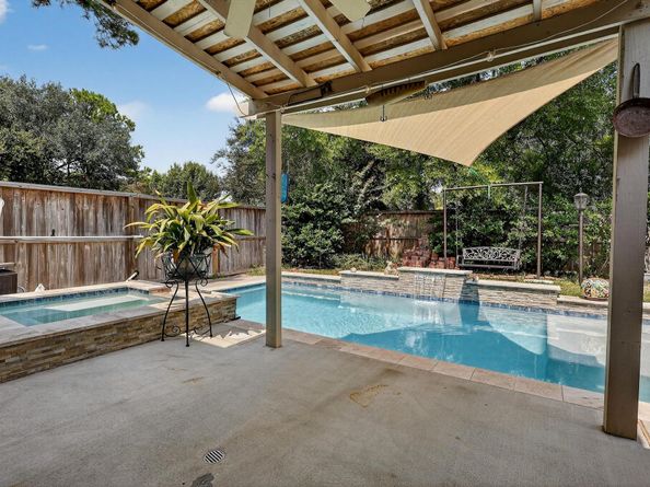 17814 Stoney Glade Court, Houston TX 77095
