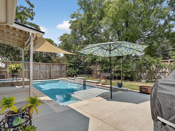 17814 Stoney Glade Court, Houston TX 77095