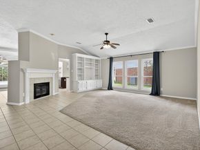 17814 Stoney Glade Court, Houston TX 77095