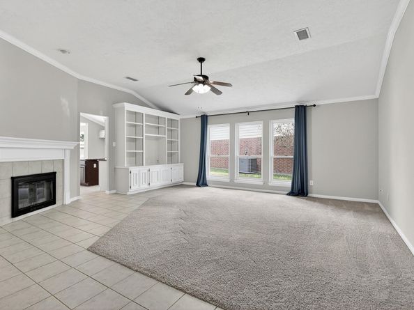 17814 Stoney Glade Court, Houston TX 77095