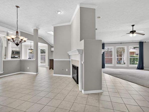 17814 Stoney Glade Court, Houston TX 77095