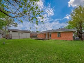 626 Shawnee Street, Houston TX 77034