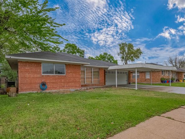 626 Shawnee Street, Houston TX 77034